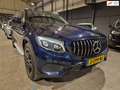 Mercedes-Benz GLC 250 4MATIC - Panoramadak - Leer / Alcantara - Stoelver Blauw - thumbnail 1