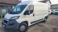 Fiat Ducato Boxer 330 2.0 BlueHDi 130CV PM-TM  gancio traino Blanco - thumbnail 3