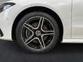 Mercedes-Benz CLA 250 e SB AMG+DISTR+MULTI+NIGHT+Pano+LRH+360° Blanc - thumbnail 7