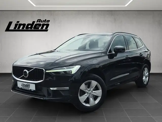 Volvo XC60 Core Navi Kamera LED 4xSHZ Carplay PDC