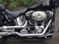 Harley-Davidson Fat Boy FLSTF Schwarz - thumbnail 4