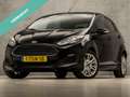 Ford Fiesta 1.0 EcoBoost Hot Hatch (NAVIGATIE, BLUETOOTH, SPOR Noir - thumbnail 1