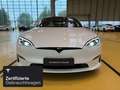 Tesla Model S Allradantrieb Wit - thumbnail 3
