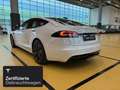 Tesla Model S Allradantrieb Blanc - thumbnail 4