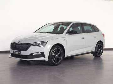 1.0 tsi monte carlo 110cv