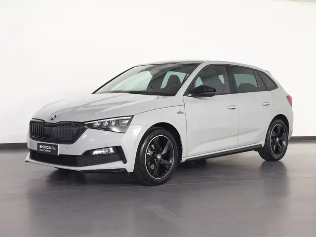 Skoda Scala 1.0 tsi monte carlo 110cv
