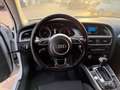 Audi A4 2.0 tdi S-LINE 190cv s-tronic EURO 6 !!! Blanc - thumbnail 11