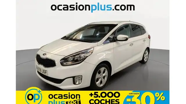 Kia Carens 1.6 GDi Drive