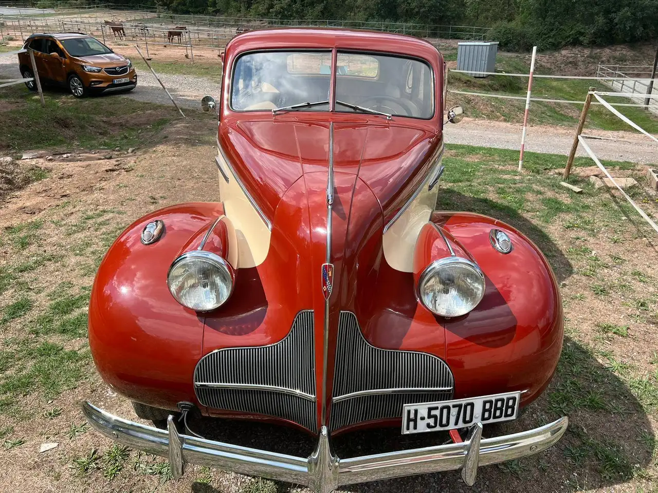 Buick Special Eight, foto 11