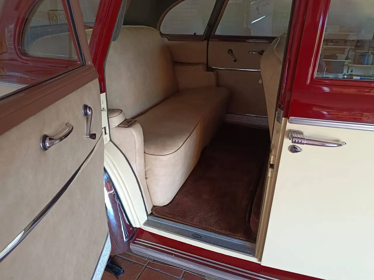Buick Special Eight, foto 9