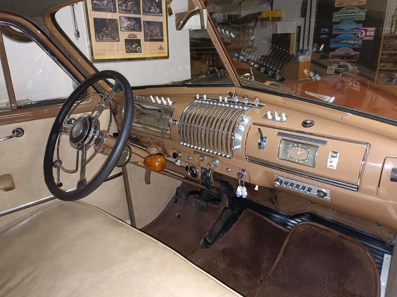 Buick Special Eight, foto 10