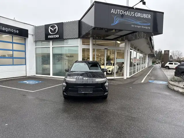 Hyundai KONA EV (SX2) GO 64,8 kWh k6eg2-PP1-OO5