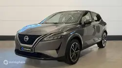 Nissan Qashqai e-POWER 190ch N-Connecta 2022
