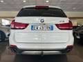 BMW X5 X5 xdrive25d 218cv auto GANCIO TRAINO !! Blanc - thumbnail 20