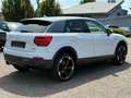 Audi Q2 quattro sport-2.0TFSI-S Line-Leder-LED-AHK Wit - thumbnail 10