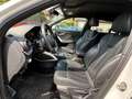 Audi Q2 quattro sport-2.0TFSI-S Line-Leder-LED-AHK Wit - thumbnail 13