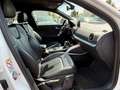 Audi Q2 quattro sport-2.0TFSI-S Line-Leder-LED-AHK Wit - thumbnail 17