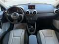 Audi A1 Sportback 1.6 tdi Attraction 90cv Blu/Azzurro - thumbnail 7