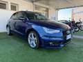 Audi A1 Sportback 1.6 tdi Attraction 90cv Blu/Azzurro - thumbnail 3