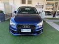 Audi A1 Sportback 1.6 tdi Attraction 90cv Blu/Azzurro - thumbnail 2