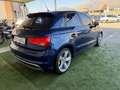 Audi A1 Sportback 1.6 tdi Attraction 90cv Blu/Azzurro - thumbnail 4