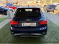 Audi A1 Sportback 1.6 tdi Attraction 90cv Blu/Azzurro - thumbnail 5
