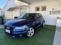 Audi A1 Sportback 1.6 tdi Attraction 90cv Blu/Azzurro - thumbnail 1