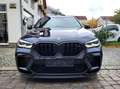 BMW X6 M Competition xDrive H&K HUD 22" SP.ABGAS 360 Czarny - thumbnail 2