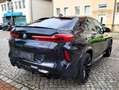 BMW X6 M Competition xDrive H&K HUD 22" SP.ABGAS 360 Schwarz - thumbnail 5