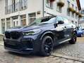 BMW X6 M Competition xDrive H&K HUD 22" SP.ABGAS 360 Noir - thumbnail 1