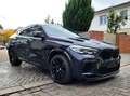 BMW X6 M Competition xDrive H&K HUD 22" SP.ABGAS 360 Nero - thumbnail 3