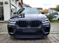 BMW X6 M Competition xDrive H&K HUD 22" SP.ABGAS 360 Negro - thumbnail 2