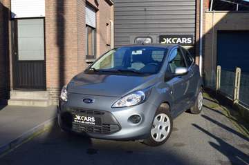 1.2i Start/Stop - Eerste eigenaar - 7100 KM