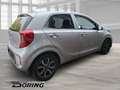 Kia Picanto X-Line 1.2 Automatik 84PS Navi Allwetterreifen Plateado - thumbnail 3