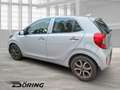 Kia Picanto X-Line 1.2 Automatik 84PS Navi Allwetterreifen Plateado - thumbnail 4