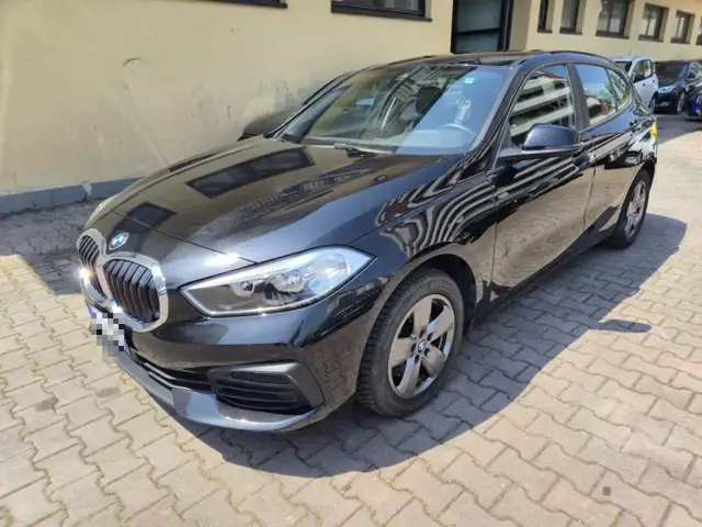 BMW 116