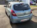 Hyundai i20 Classic mit Klimaanlage & Allwetterreifen Bleu - thumbnail 4