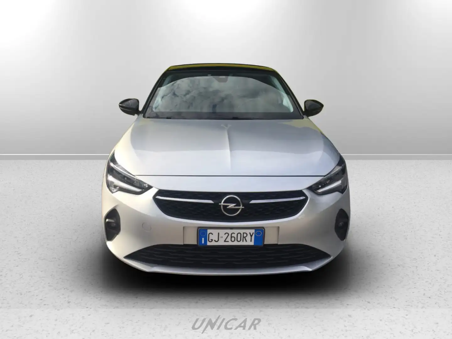 Opel Corsa 1.5 blitz edition s&s 100cv Nero - 2