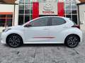 Toyota Yaris 1.5 Hybrid Club ACC*KAM*DAB*SHZ*LED Blanco - thumbnail 3