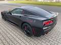 Corvette C7 6,2 Targa Automatik Navi Head-Up 3LT Z51 Fekete - thumbnail 10