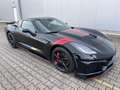 Corvette C7 6,2 Targa Automatik Navi Head-Up 3LT Z51 Noir - thumbnail 2