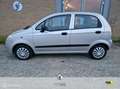 Chevrolet Matiz 0.8 Spirit 5Drs Airco Grijs - thumbnail 2