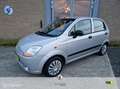 Chevrolet Matiz 0.8 Spirit 5Drs Airco Grijs - thumbnail 1