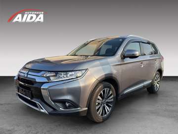 2.0 MIVEC Active *Automatik*