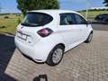 Renault ZOE Experience R110 Z.E. 50 (zzgl. Batteriemiete) Weiß - thumbnail 5