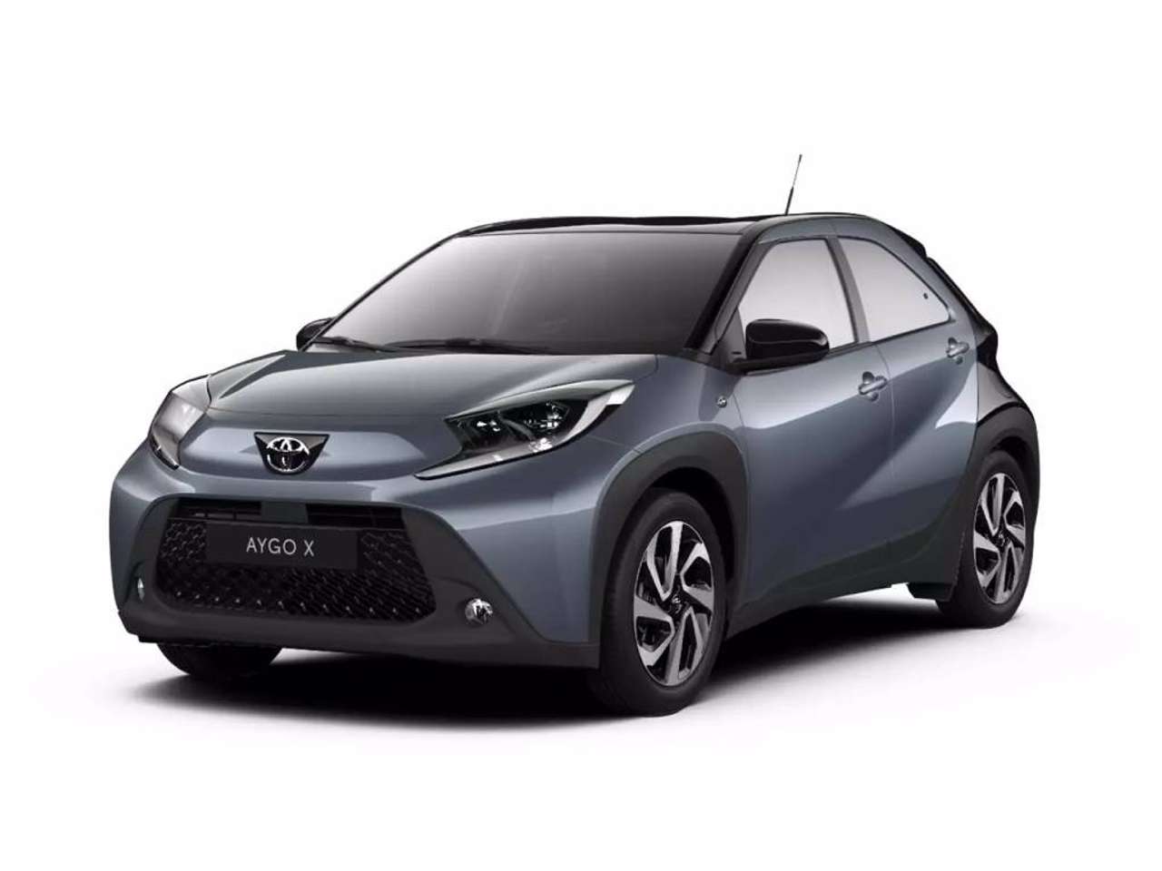 Toyota Aygo X 1.0 trend 72cv