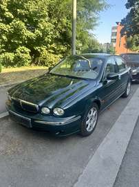 3,0 V6 Executive Aut.