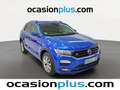 Volkswagen T-Roc 1.0 TSI Advance R-line 81kW Blau - thumbnail 2