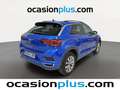Volkswagen T-Roc 1.0 TSI Advance R-line 81kW Blau - thumbnail 4