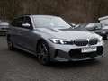 BMW 330 i Touring xDrive M-Sport LED ACC NAVI Grau - thumbnail 3